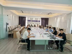 <b>盟工信局组织全盟食物加工企业举办营业学问专</b>