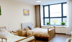 <b>2025年养老宝藏优选!通用康养风华南苑公寓（市丰</b>