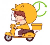 <b>外卖“新国标”将曲指三大痛点你点的每单都将</b>