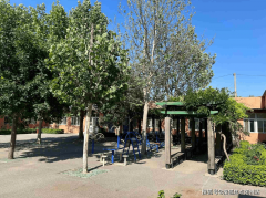 <b>2025年养老床位抢订通道!市向阳区来广营白叟乐土</b>